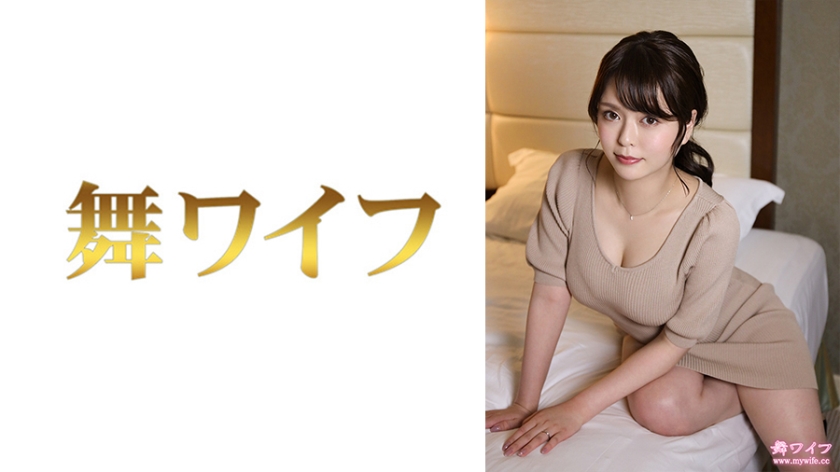 MY- 日乃詩織 