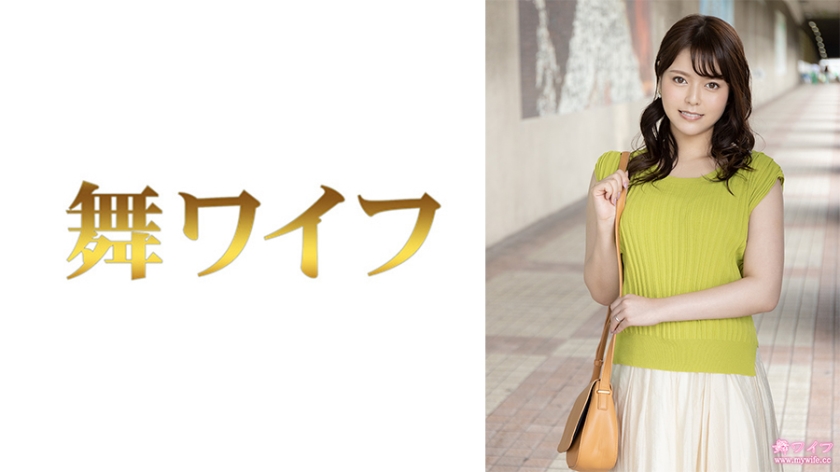 MY- 日乃詩織 
