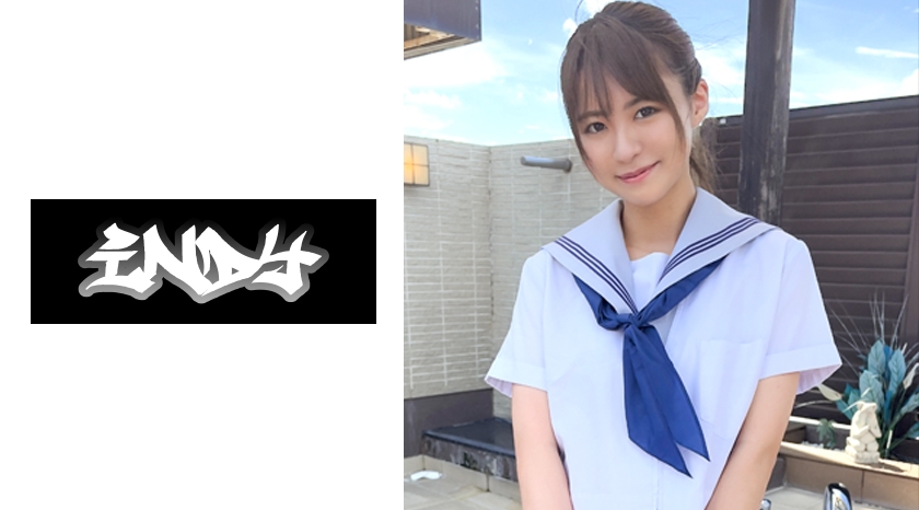 CRT- ※年生まれ吹奏楽部②時間着用【個人撮影】汗だくのムレムレ水色パンツちゃ